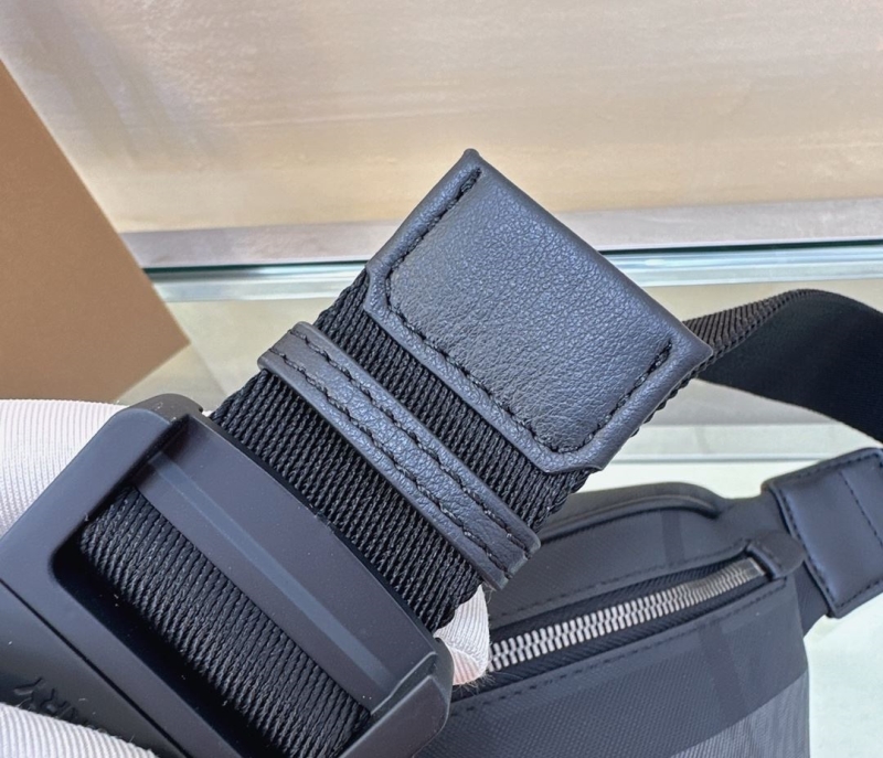 Bv*b*rry waist chest packs